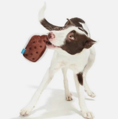 🍦Ice Cream Sandwich Squeak Toy