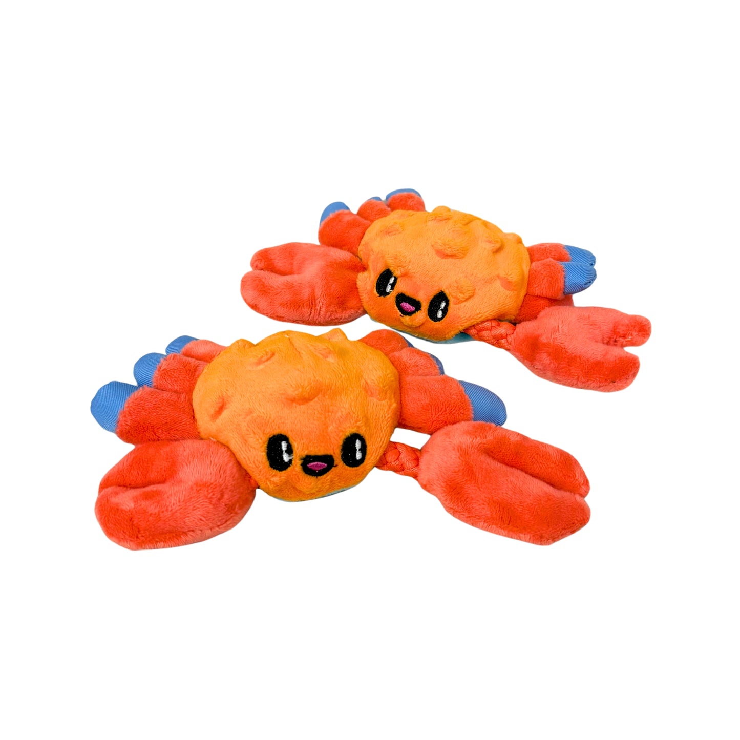 🦀Little Crab Squeaky Toy