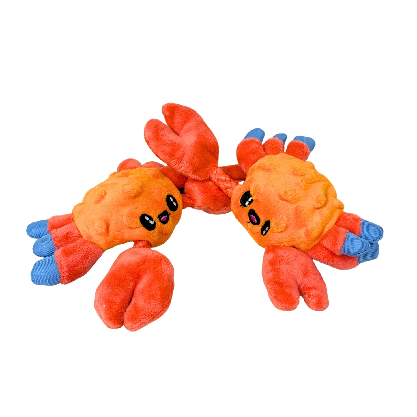 🦀Little Crab Squeaky Toy