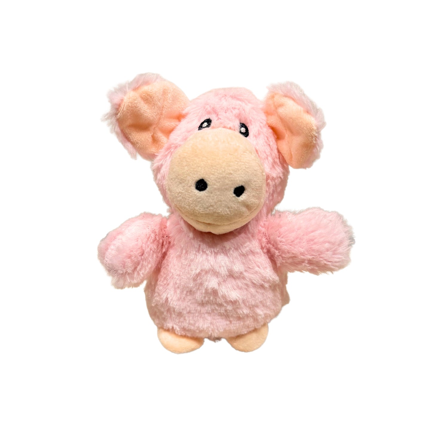 🐷 Pink Piggy Plush Toy