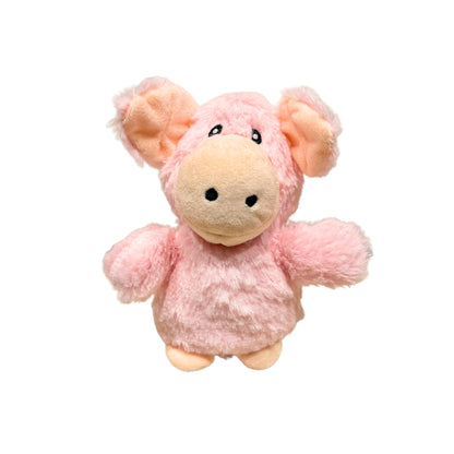 🐷 Pink Piggy Plush Toy