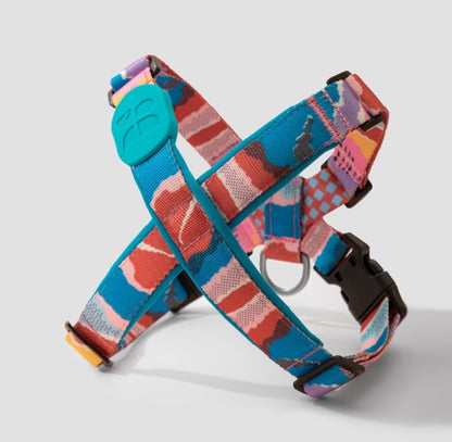 Colorful PRO Series X Harness [Mountain and River Impressions]