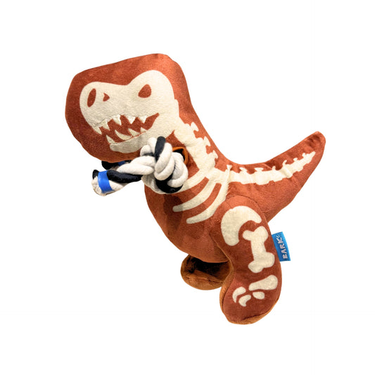🦖 Jurassic Dinosaur Rope Toy