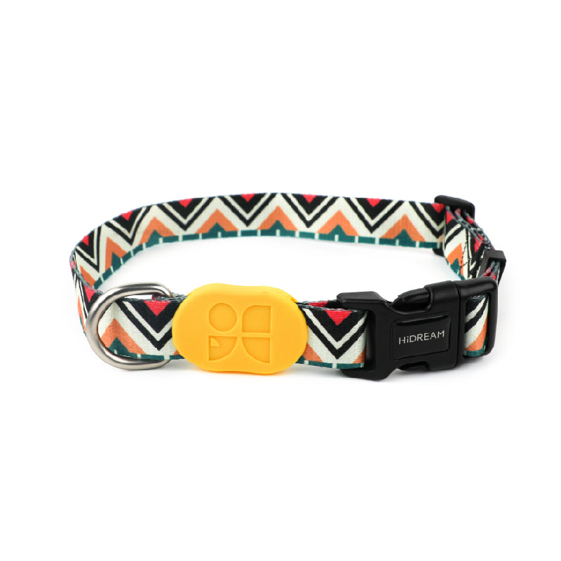 Colorful Series Dog Collar [Totem]