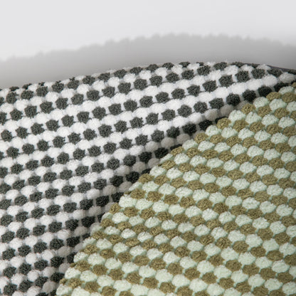 Premium Soft Pet Bed Mat [Star Gray Rock]