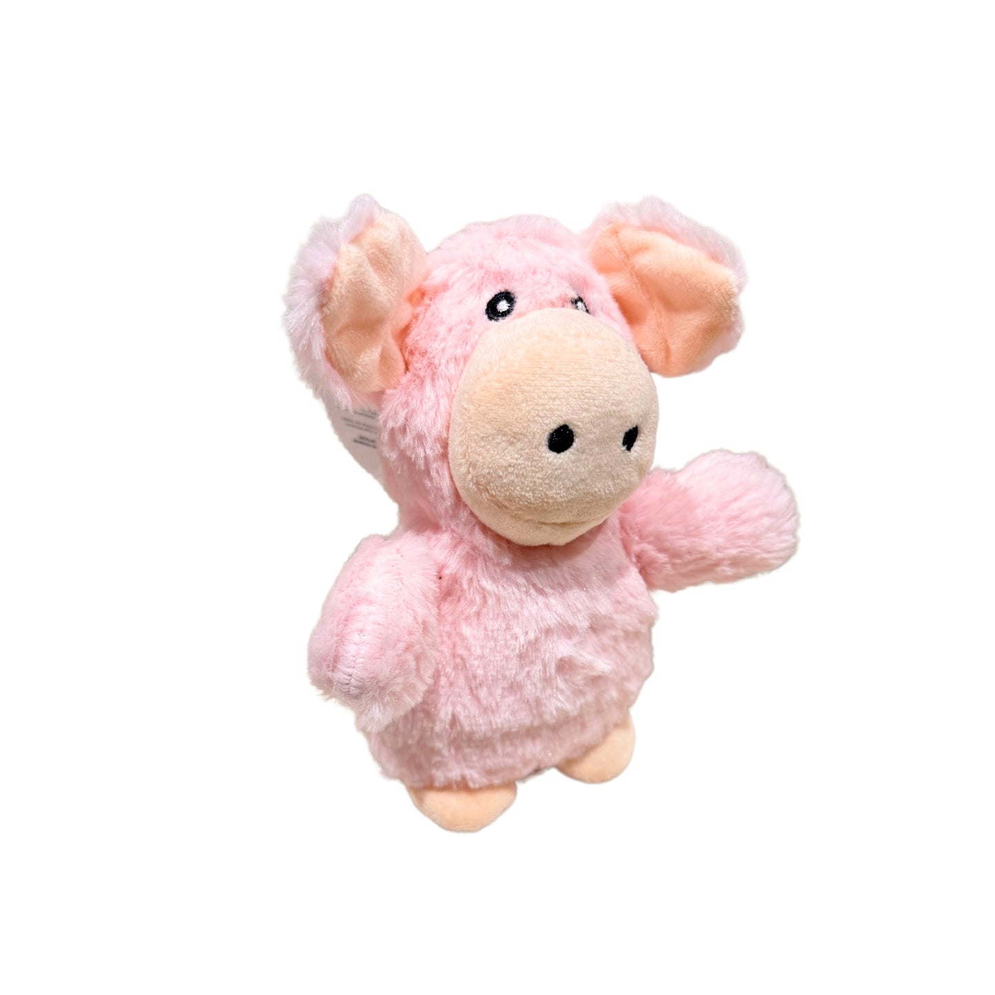 🐷 Pink Piggy Plush Toy