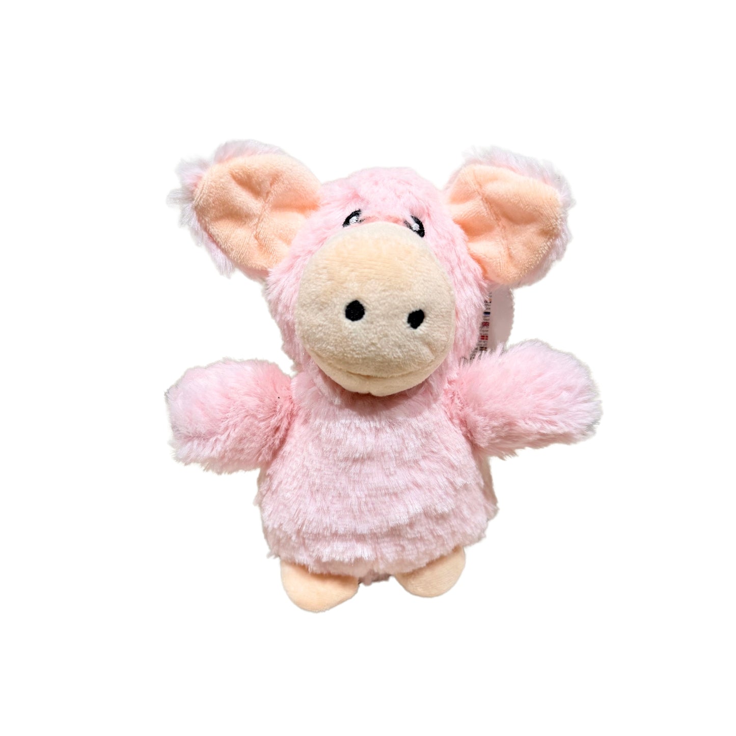 🐷 Pink Piggy Plush Toy