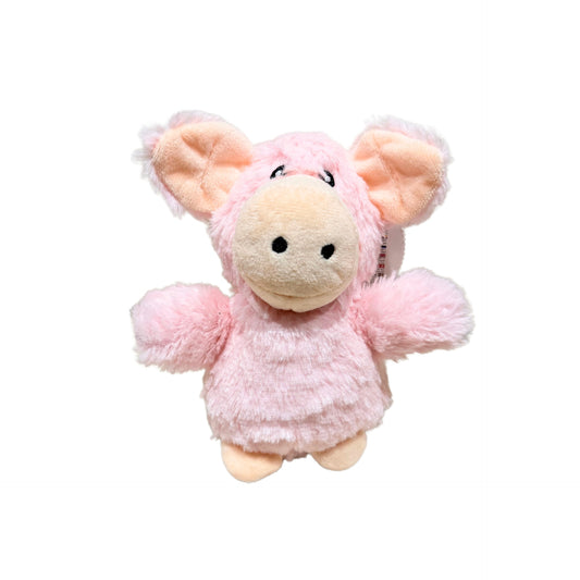 🐷 Pink Piggy Plush Toy