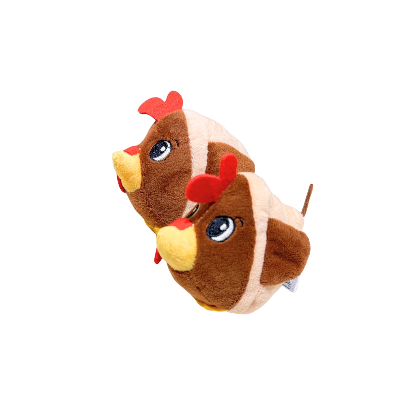 🐥 Little Chick Squeaky Toy