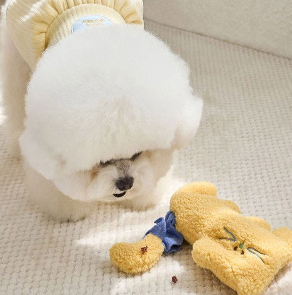 🐱Little Kitty Treat-hiding Nosework Toy