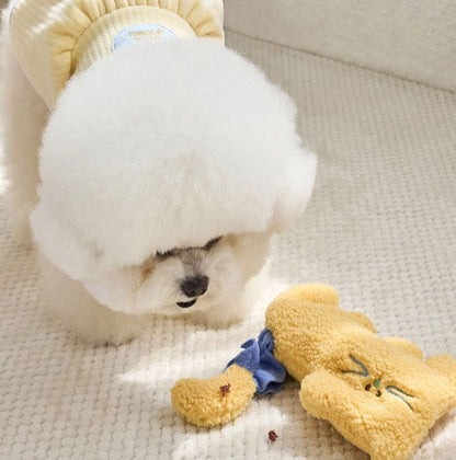 🐱Little Kitty Treat-hiding Nosework Toy
