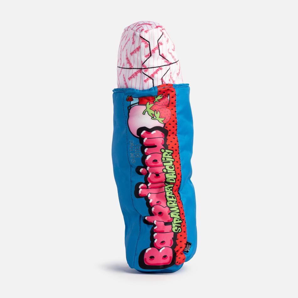 🍬Barkalicious 2-in-1 Toy [Bubble Gum]