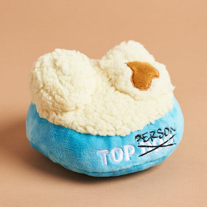 🥔Mashed Puptatoes Squeaky Toy