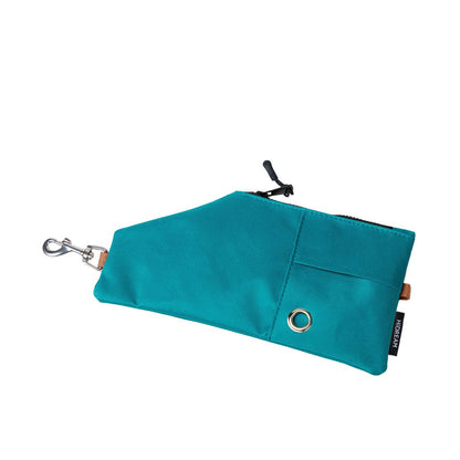 Bobo Series Outdoor Crossbody Carry Bag [Aden Green]