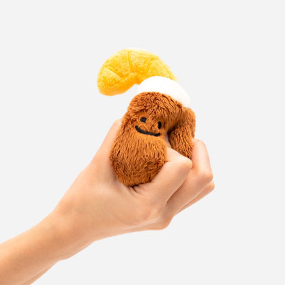 🌴 Coconut Nosework Plush Toy