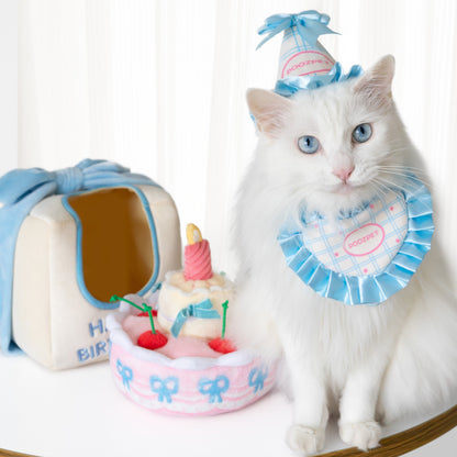 🎂 Birthday Snuffle Gift Box Set