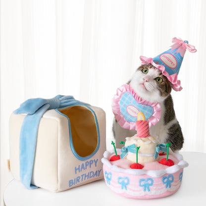 🎂 Birthday Snuffle Gift Box Set