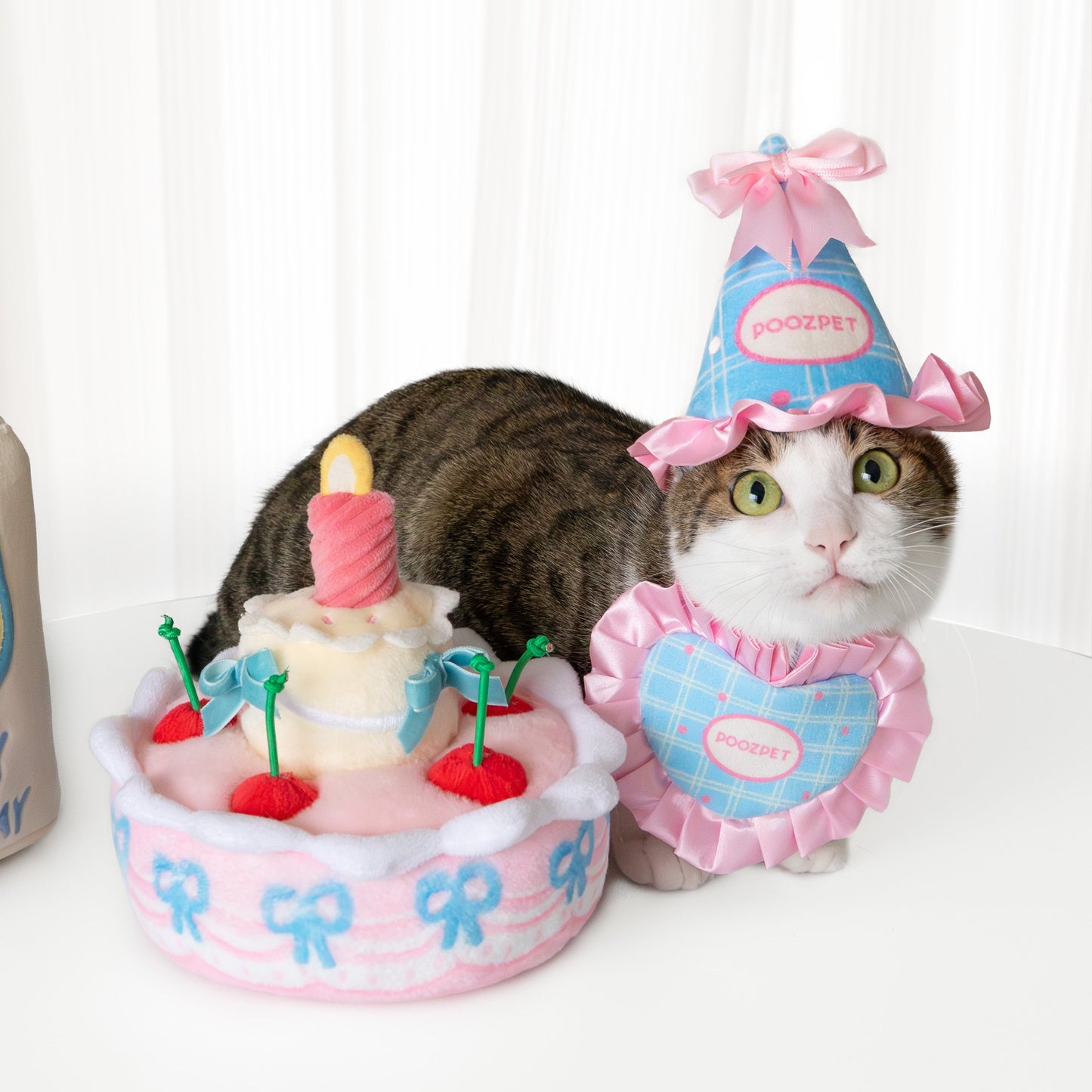 🎂 Birthday Snuffle Gift Box Set