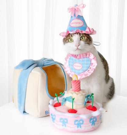 🎂 Birthday Snuffle Gift Box Set