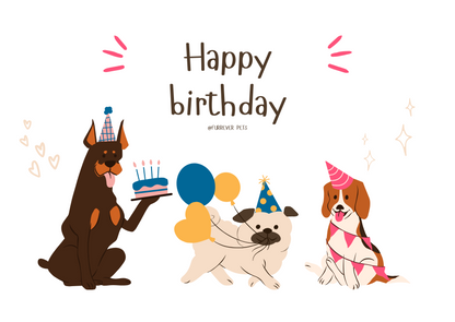 FURREVER PETS eGift Card