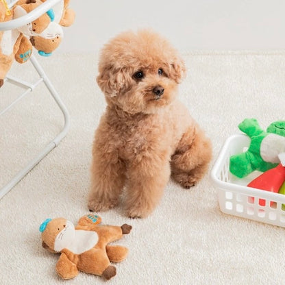 🦦Hug Me Sea Otter Tug Toy