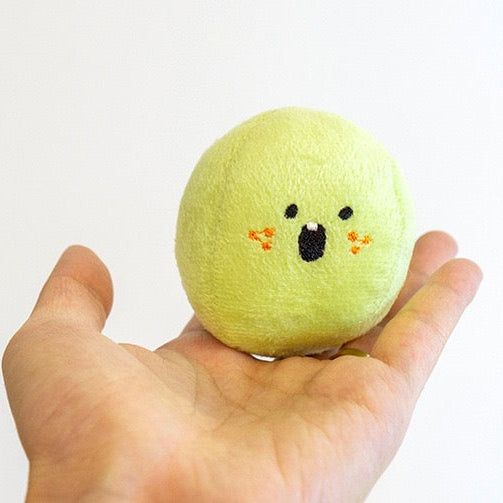 🍇Grape Squeaky Nosework Dog Toy