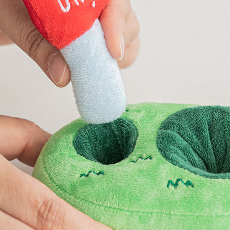 ⛳ Golf Nosework Toy