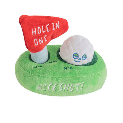 ⛳ Golf Nosework Toy