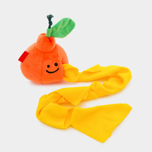 🍊 Juicy Hallabong Nosework Toy