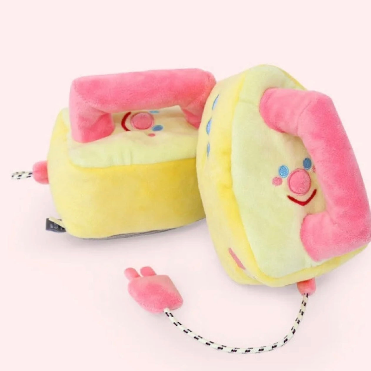 🧴Household Appliance Series Plush Toy