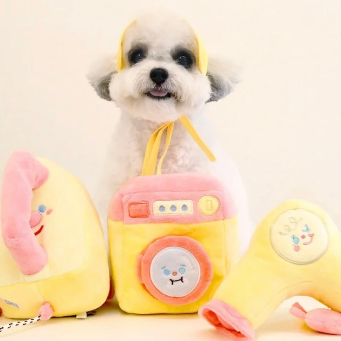 🧴Household Appliance Series Plush Toy