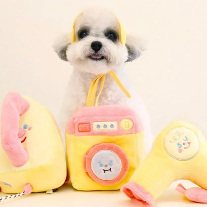 🧴Household Appliance Series Plush Toy