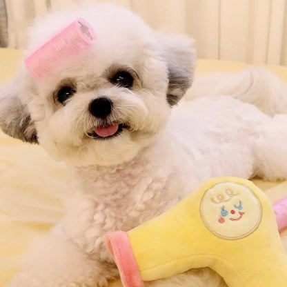 🧴Household Appliance Series Plush Toy
