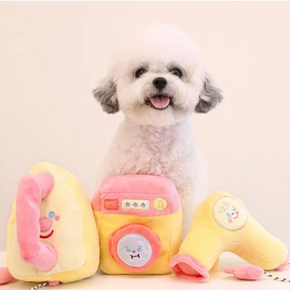 🧴Household Appliance Series Plush Toy