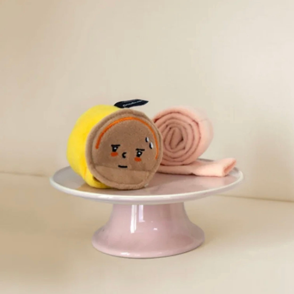 🐟 Tuna Can Hide-and-Seek Toy