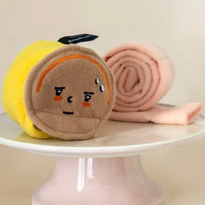 🐟 Tuna Can Hide-and-Seek Toy
