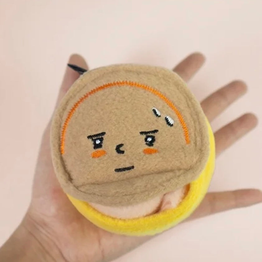 🐟 Tuna Can Hide-and-Seek Toy