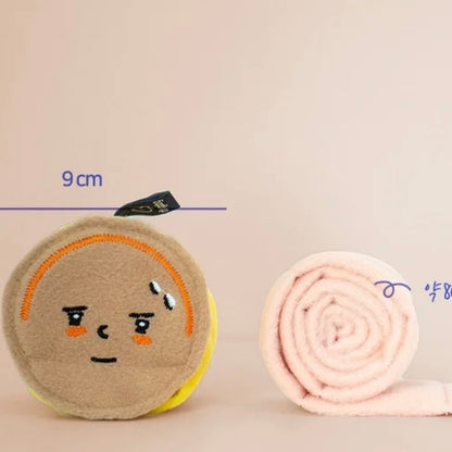 🐟 Tuna Can Hide-and-Seek Toy