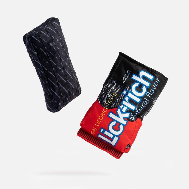🍫Barkalicious 2-in-1 Toy [Lick-Rich]
