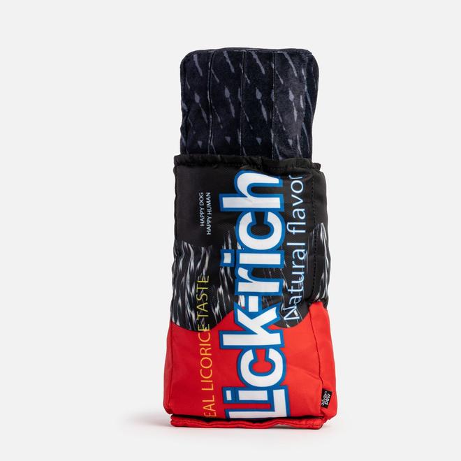 🍫Barkalicious 2-in-1 Toy [Lick-Rich]