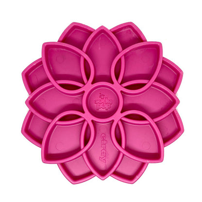 Mandala Design eTray [Pink]