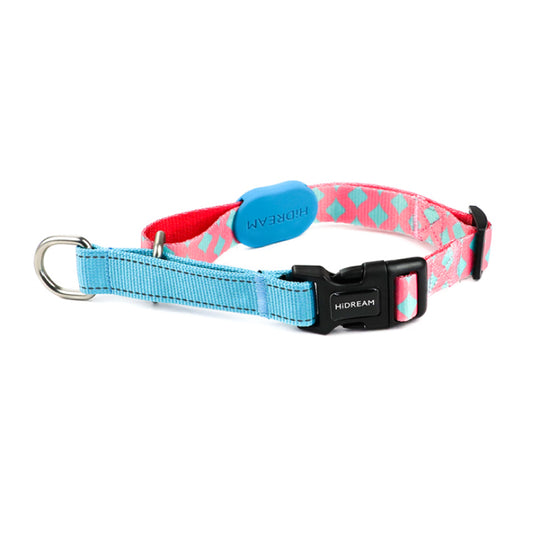 Colorful Pro Series Half P-chain Training Collar [Bobby]