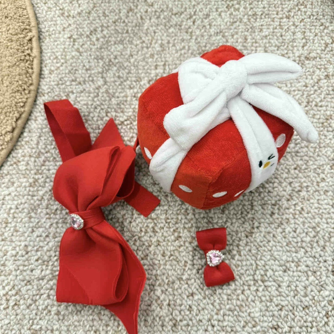 🎁 Pawsome Gift Nosework Toy
