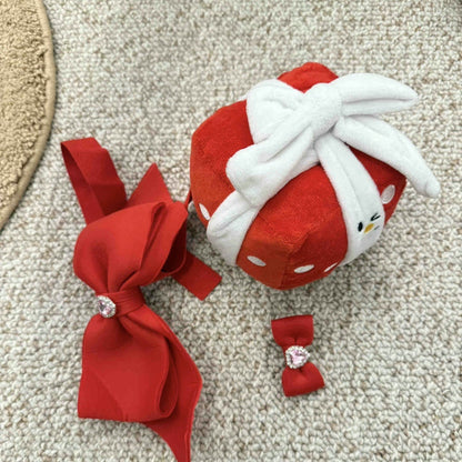 🎁 Pawsome Gift Nosework Toy