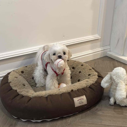 🥎Puppy Spiky Squeaky Ball Set (3 pcs)