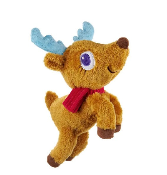 🦌My Little Reindeer Dog Toy
