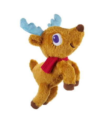 🦌My Little Reindeer Dog Toy