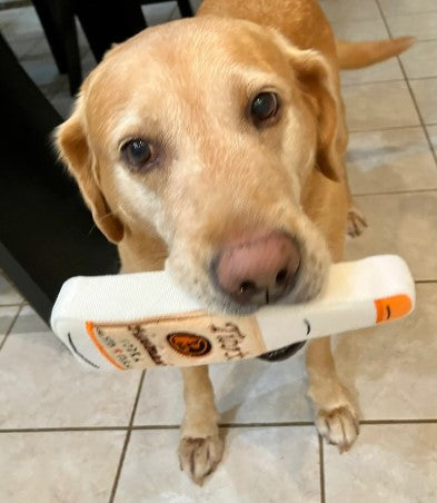 🥃 Tito’s Handmade Vodka Squeaky Dog Toy