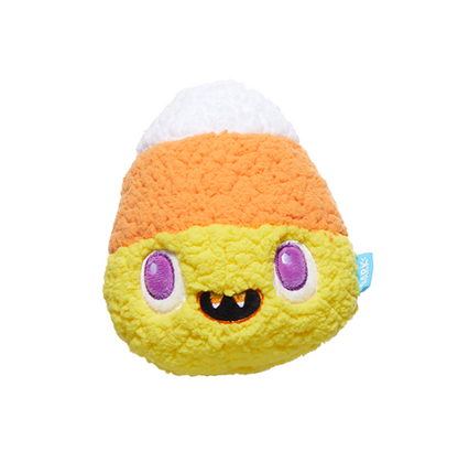 🌽Vampy Corn Halloween Plush Toy