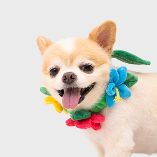 🌺 Hawaiian Lei Toy